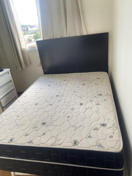 Foto do quarto