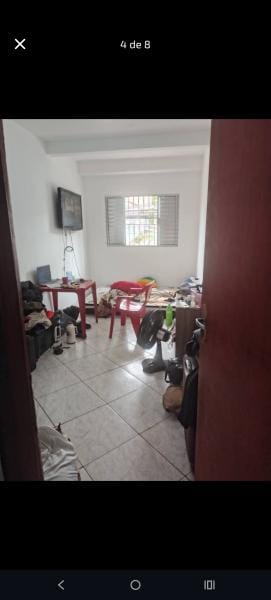 Foto do banheiro