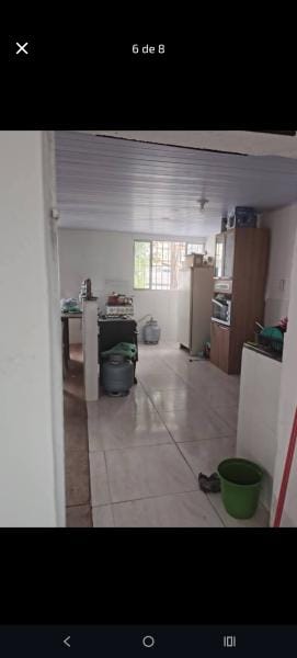 Foto da cozinha