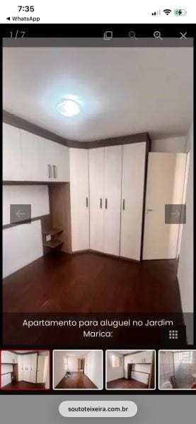 Foto da cozinha