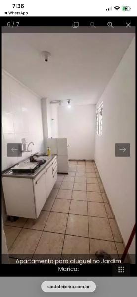Foto do quarto