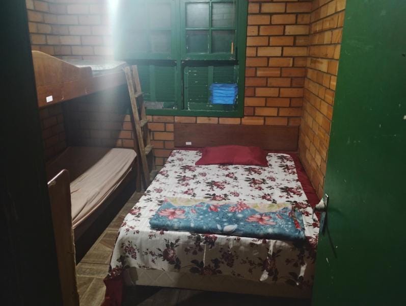 Foto do quarto