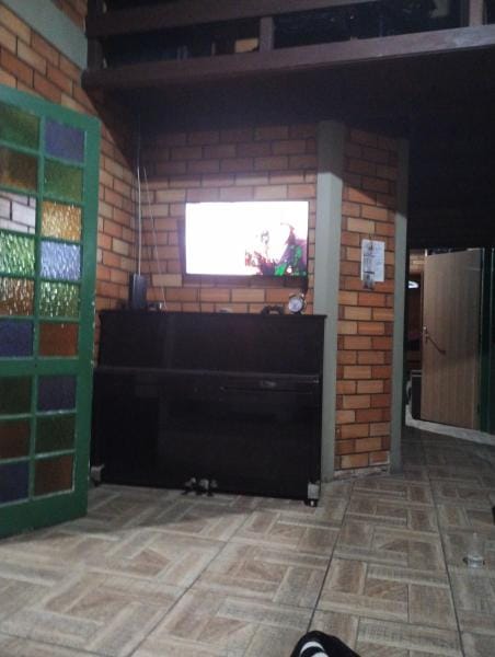 Foto do quarto