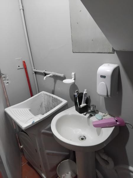 Foto do quarto