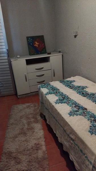 Foto do quarto