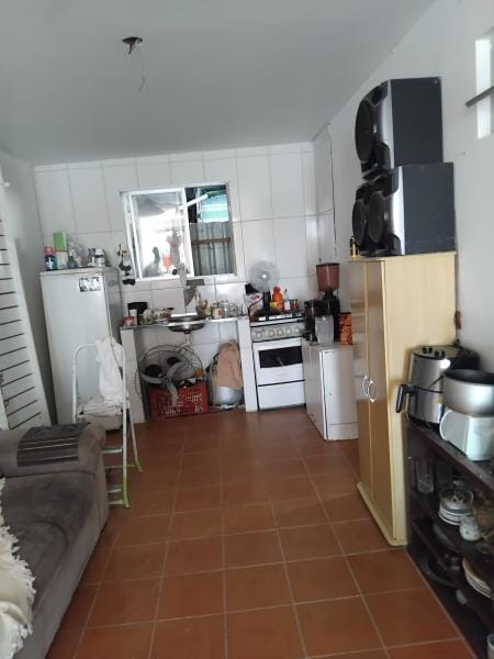 Foto do banheiro