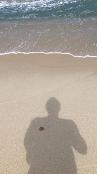 Foto do banheiro