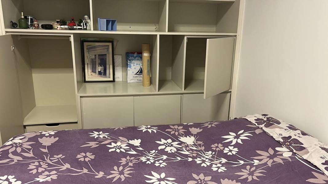 Foto do quarto