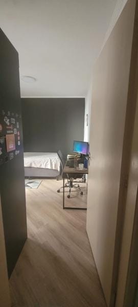 Foto do quarto