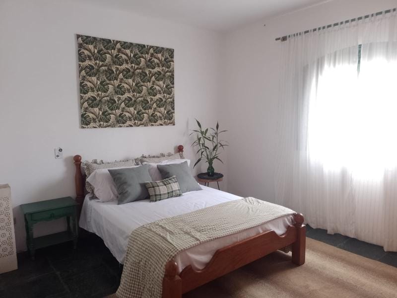 Foto do quarto