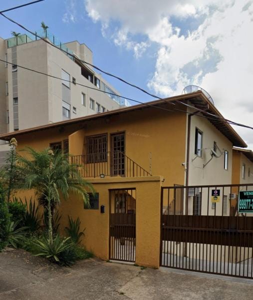 Foto do quarto