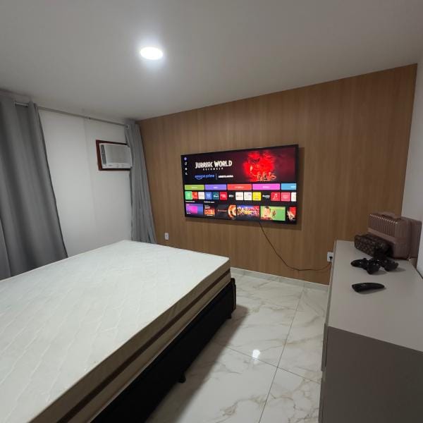 Foto do quarto