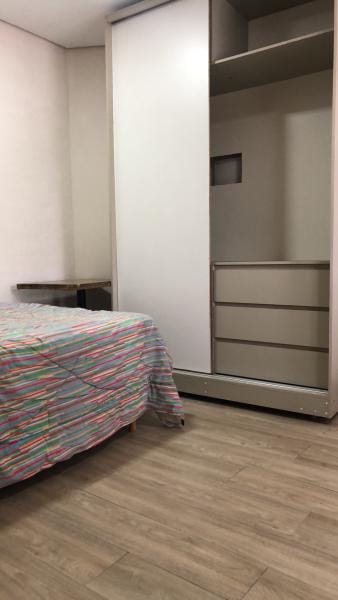Foto da cozinha