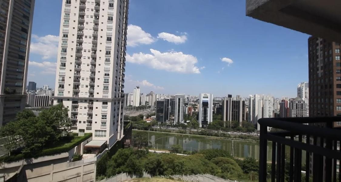 Foto do banheiro