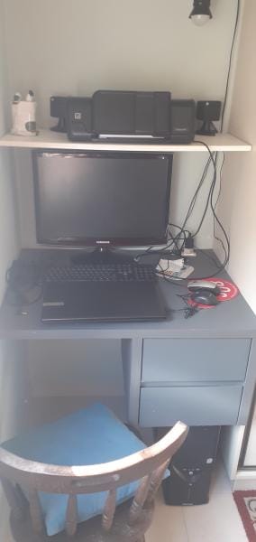 Foto do quarto