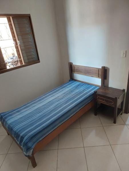 Foto do banheiro