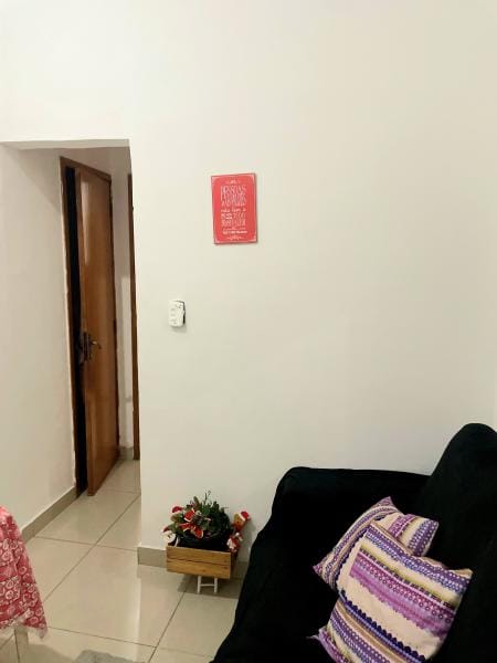 Foto do banheiro