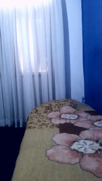 Foto do banheiro