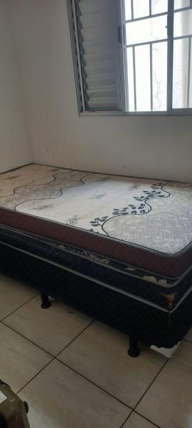 Foto do quarto