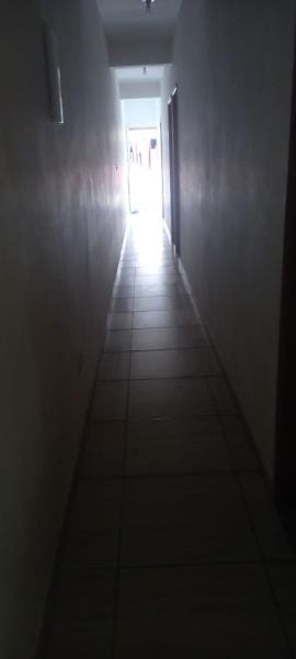 Foto do banheiro