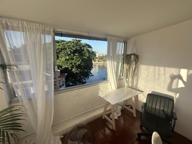 Foto do quarto