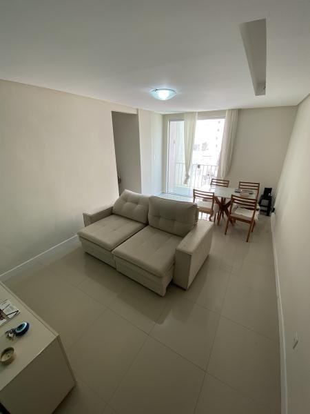 Foto do quarto