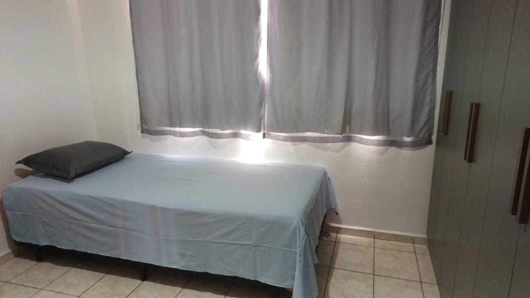 Foto do quarto