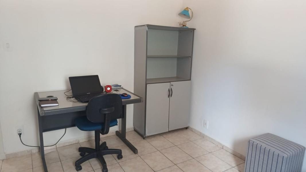 Foto do banheiro