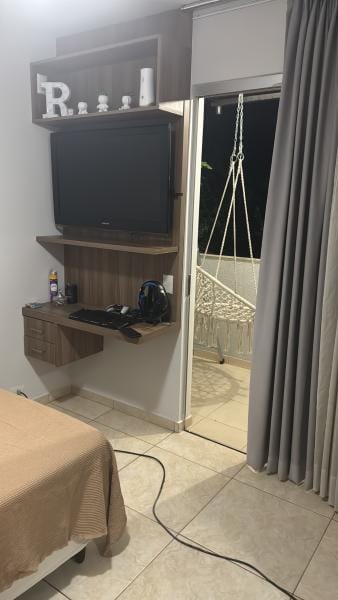 Foto do banheiro