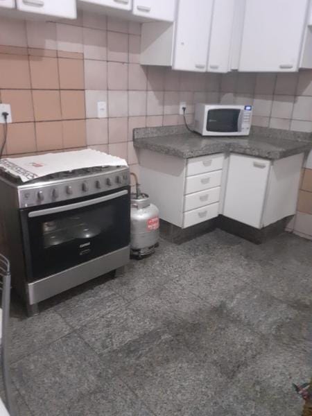 Foto do banheiro
