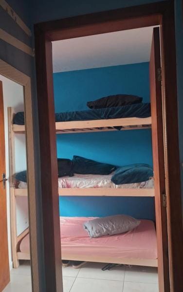 Foto do quarto