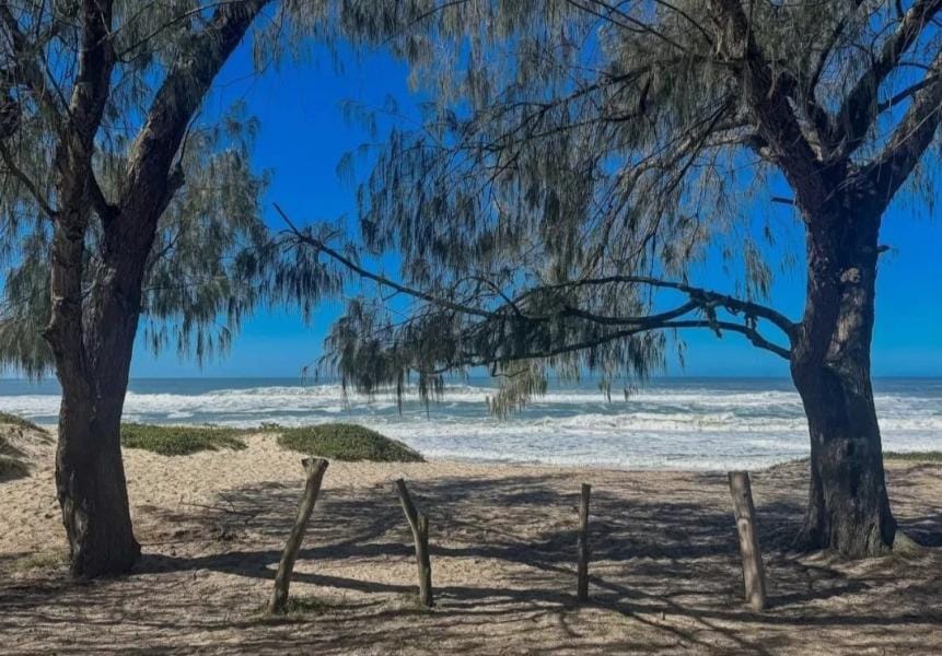 Foto do banheiro