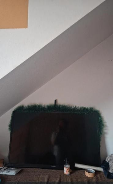 Foto do quarto