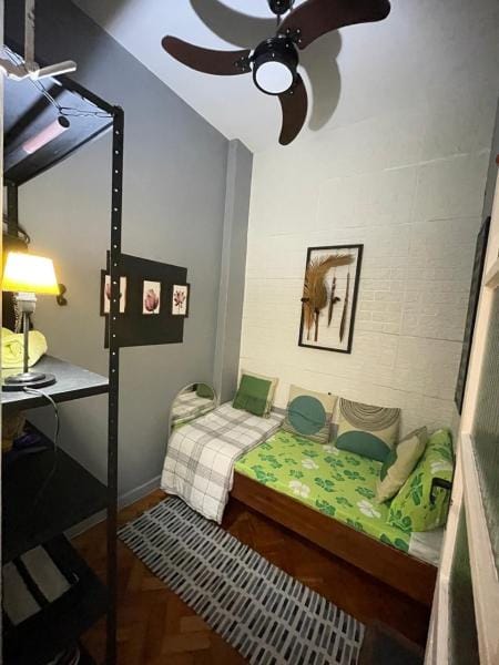 Foto do quarto