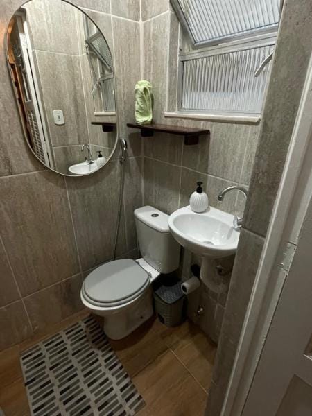Foto do quarto