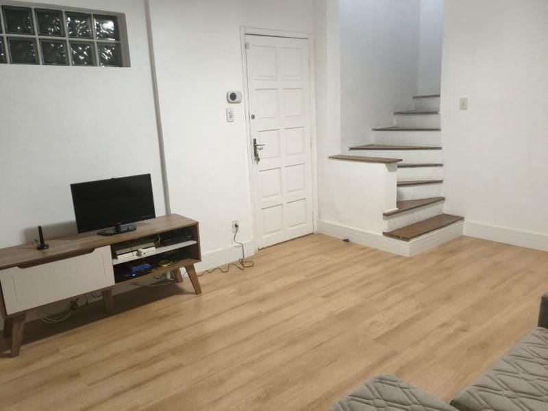 Foto do quarto