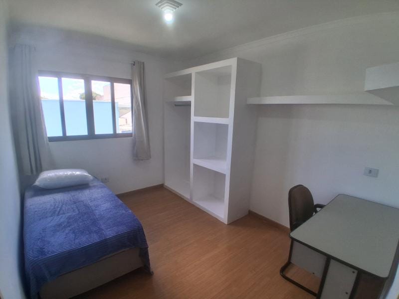 Foto do quarto