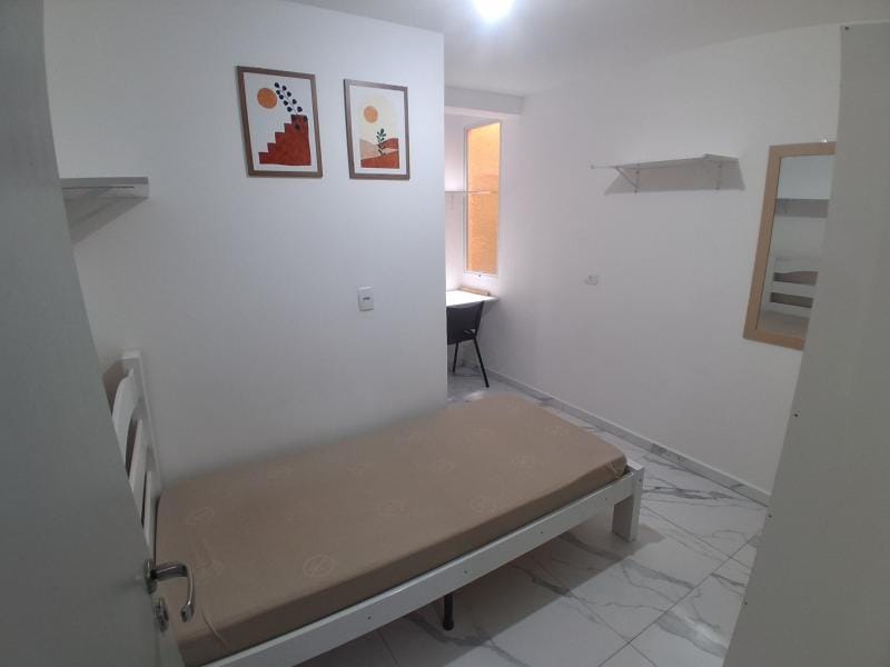 Foto do quarto