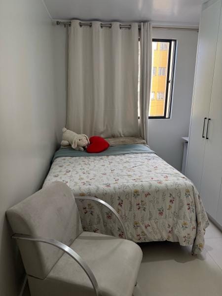 Foto do quarto