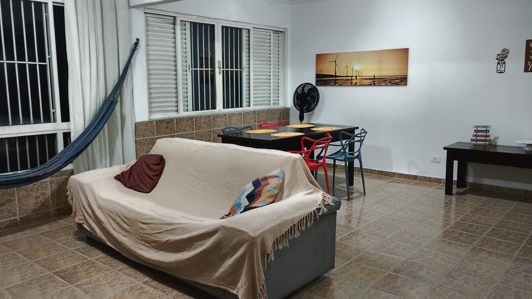 Foto do quarto