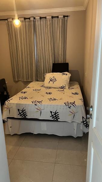 Foto do quarto