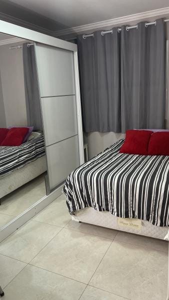 Foto do quarto
