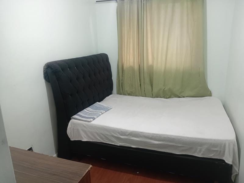 Foto do quarto