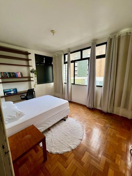Foto do quarto