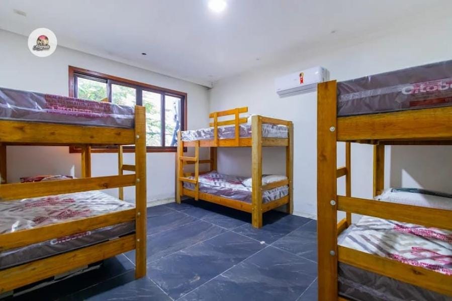 Foto do quarto