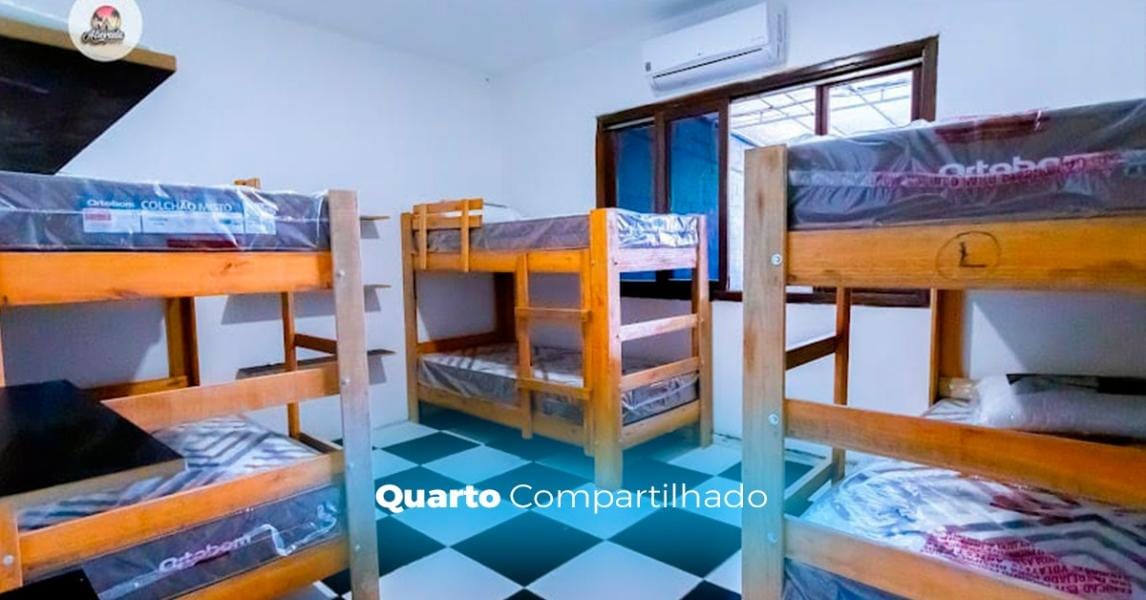Foto do banheiro