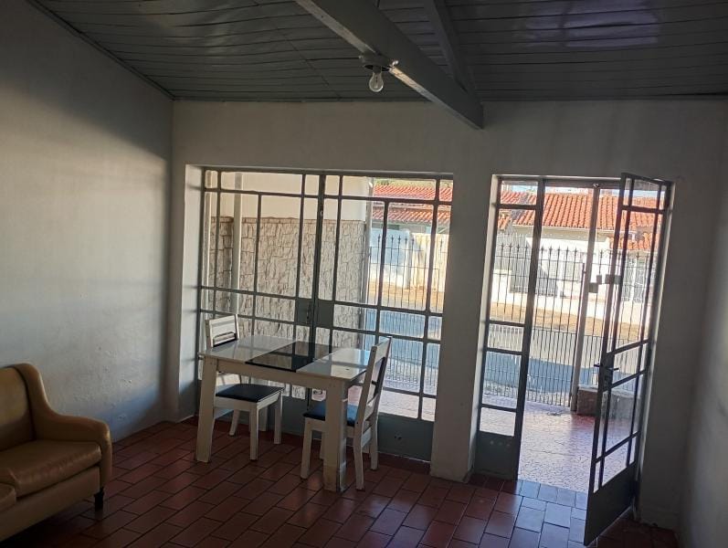 Foto do banheiro