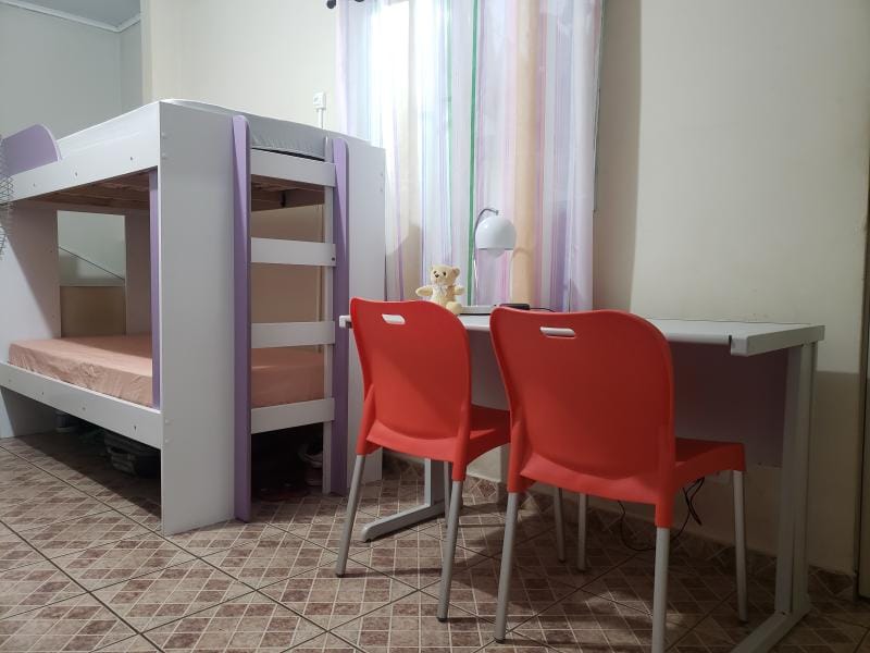 Foto do quarto