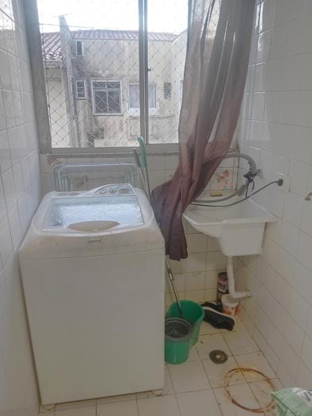 Foto da cozinha