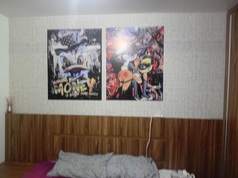Foto do quarto